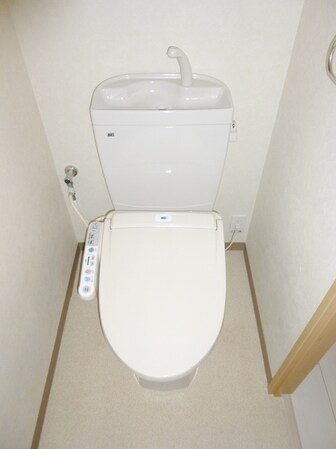 ディア・ベルジュの物件内観写真